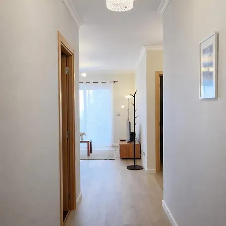 Titou Sea View Apartmán Santa Cruz (Madeira)