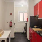 Titou Sea View Apartamento *