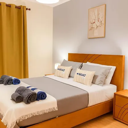 Апартаменты Titou Sea View