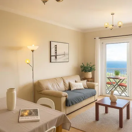 Апартаменты Titou Sea View