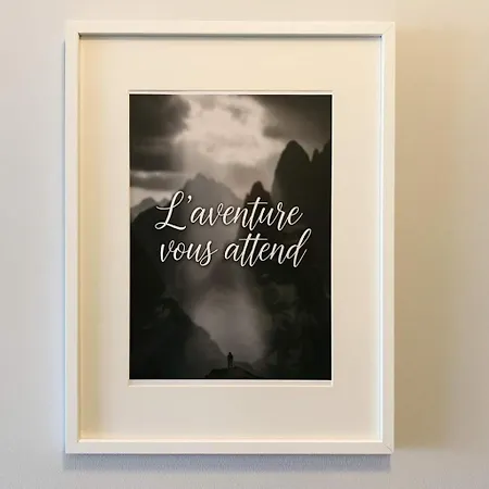 Titou Sea View * Машику