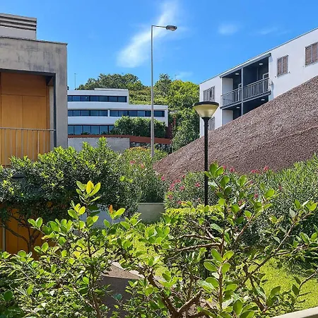 Апартаменты Titou Sea View Машику