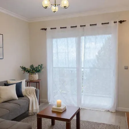 Titou Sea View Апартаменты