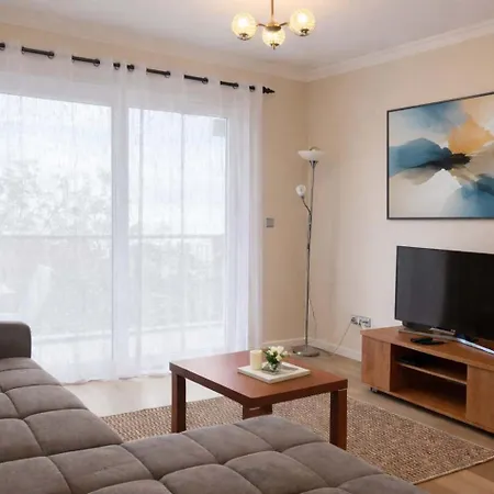 Titou Sea View Апартаменты