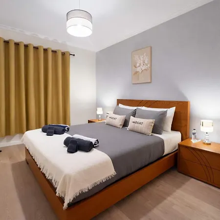 Titou Sea View Апартаменты *