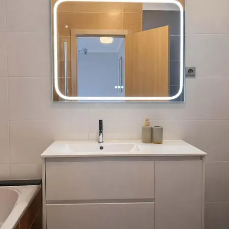 Titou Sea View * Машику