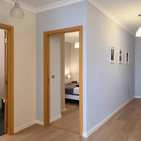 Апартаменты Titou Sea View Машику