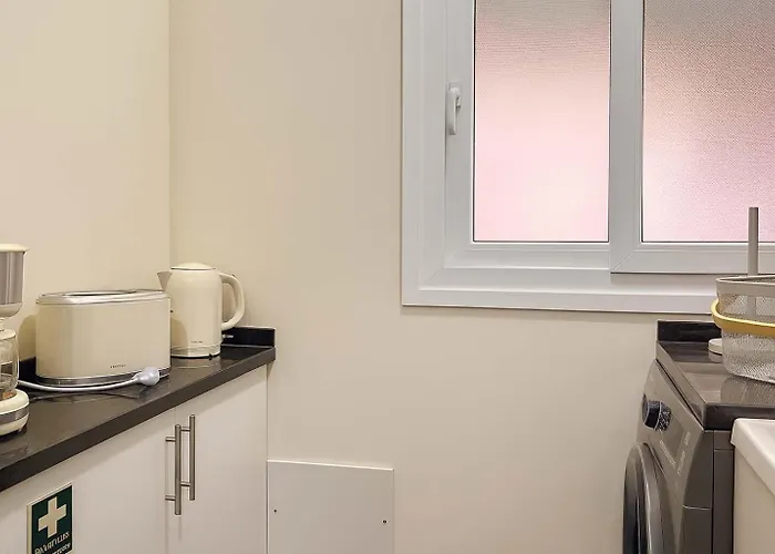 Titou Sea View * Santa Cruz (Madeira)