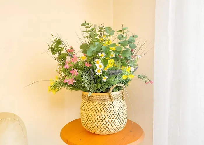 Titou Sea View Santa Cruz (Madeira)