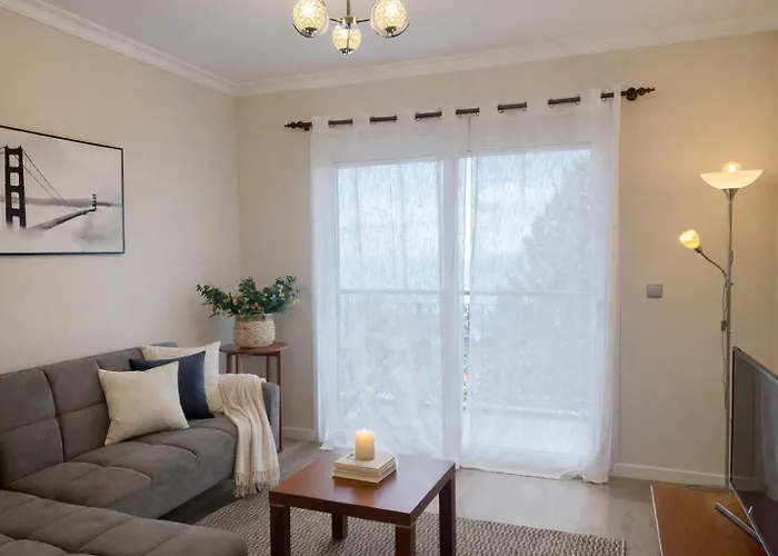 Titou Sea View Lejlighed