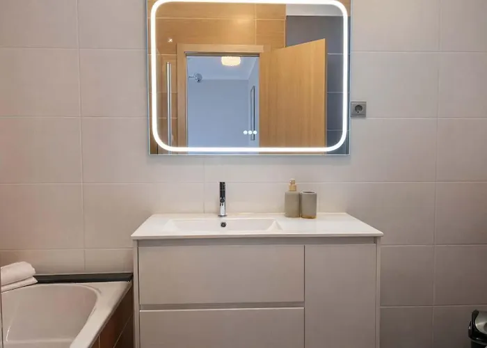 Titou Sea View * Santa Cruz (Madeira)