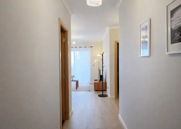 Titou Sea View Lejlighed Santa Cruz (Madeira)