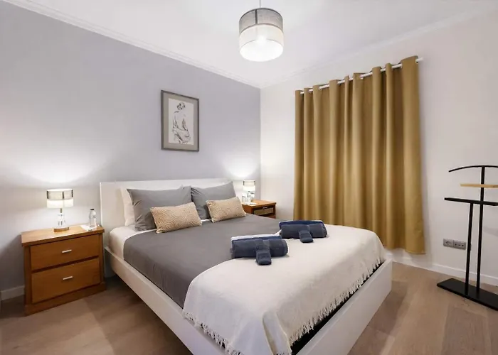 Titou Sea View Santa Cruz (Madeira)